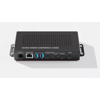 Conferentiehub Ochno O-PC-4-Node 4 Node 3840x2160 60Hz