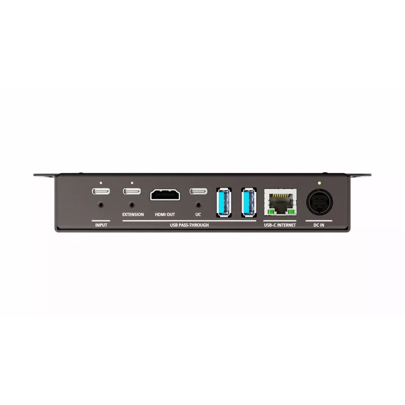 Conferentiehub Ochno O-PC-4-Node 4 Node 3840x2160 60Hz