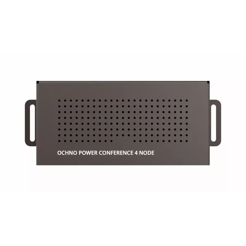 Conferentiehub Ochno O-PC-4-Node 4 Node 3840x2160 60Hz