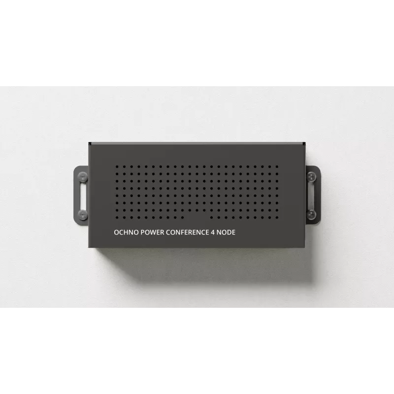 Conferentiehub Ochno O-PC-4-Node 4 Node 3840x2160 60Hz