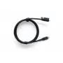 Ochno O-USBG2-200-CC-BL-1, 2 m, USB C, USB C, zwart