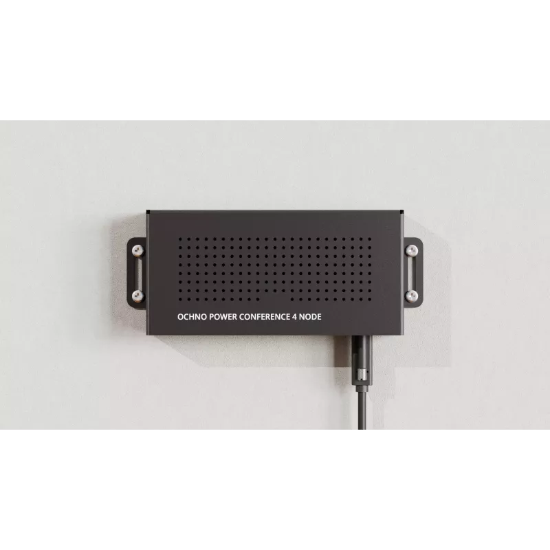 USB-C-verlengkabel Ochno O-EC-10 10 m met ondersteuning voor DisplayPort 1.4 Alt Mode