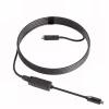 USB-C-verlengkabel Ochno O-EC-20 — 20 m, DisplayPort 1.4 Alt Mode-ondersteuning