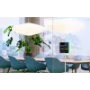 Ruimtedisplay HUMLY HUM1001 8-inch touchscreen voor vergaderruimteplanning