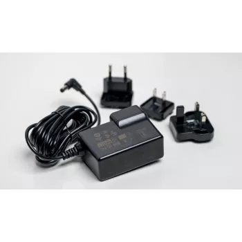 Binnenvoeding Humly HUM1006 24W zwart