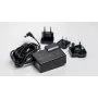 Binnenvoeding Humly HUM1006 24W zwart
