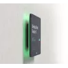 Binnenvoeding Humly HUM1006 24W zwart