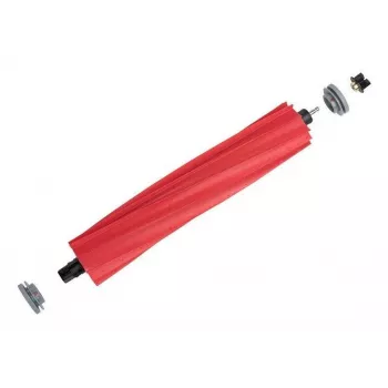 Reserve-hoofdborstel voor Roborock-stofzuiger SDZS05RR — wit
