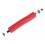 Reserve-hoofdborstel voor Roborock-stofzuiger SDZS05RR — wit
