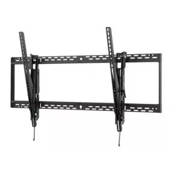 Peerless ST680P TV-muurbeugel 2,49 m (98 inch) zwart