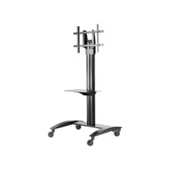 Peerless SR560M multimediawagen/standaard zwart