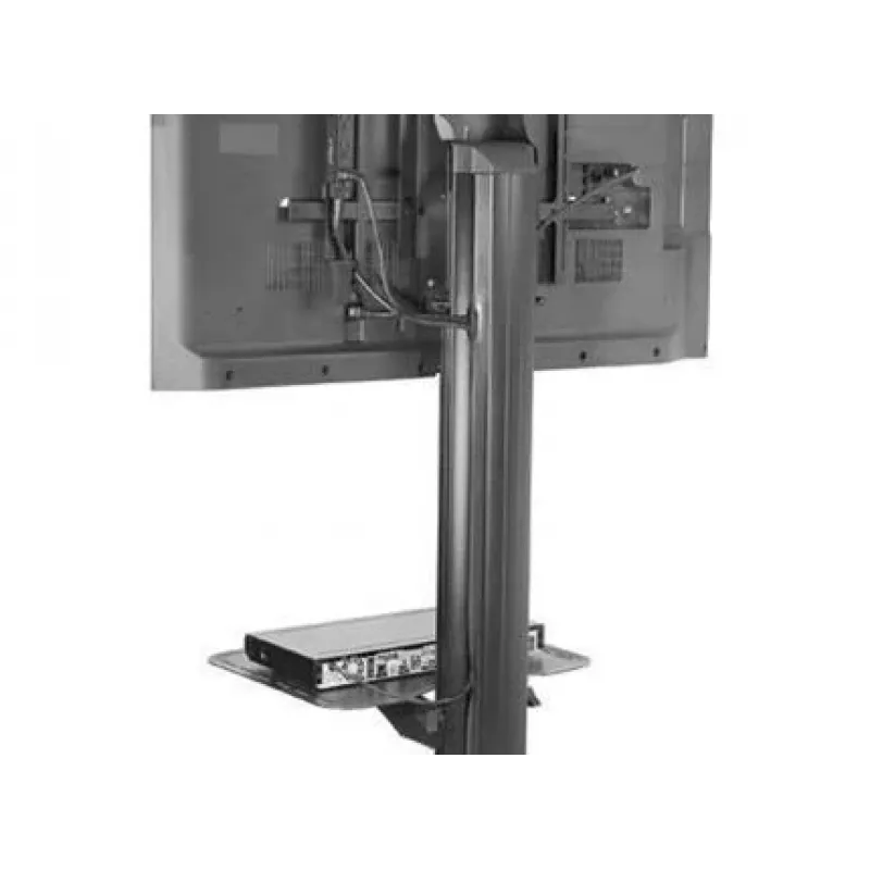 Peerless SR560M multimediawagen/standaard zwart
