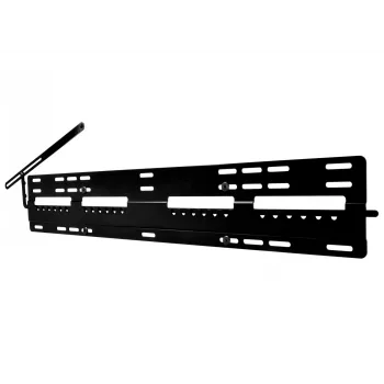 Peerless SUF661 tv-muurbeugel 2,03 m (80 inch) zwart