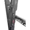 Peerless STP680 tv-muurbeugel 2,29 m (90 inch) zwart