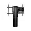 Peerless ACC-UCM montageset zwart