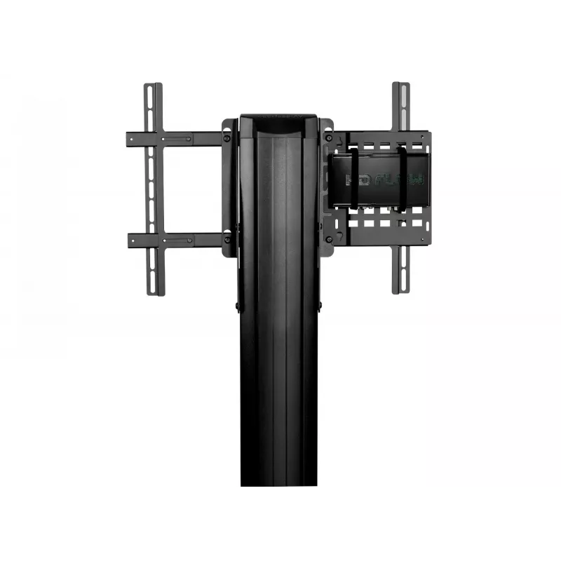 Peerless ACC-UCM montageset zwart