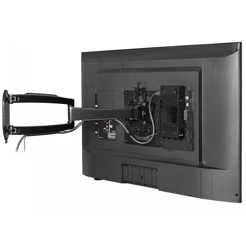 Peerless ACC-UCM montageset zwart