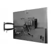 Peerless ACC-UCM montageset zwart