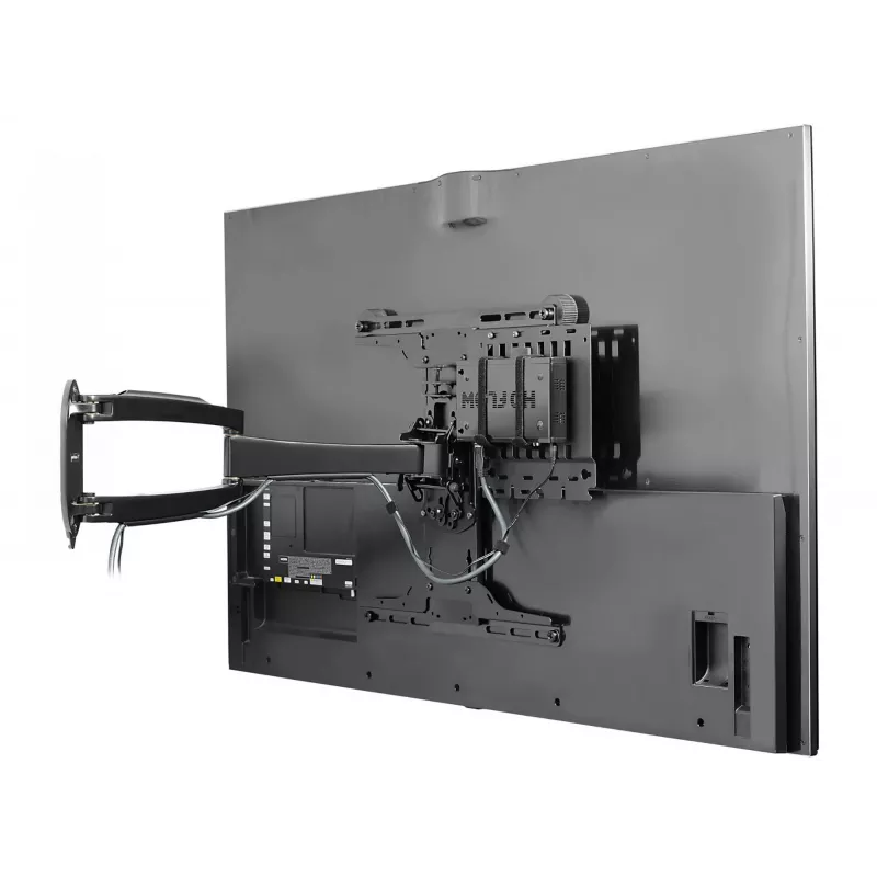 Peerless ACC-UCM montageset zwart