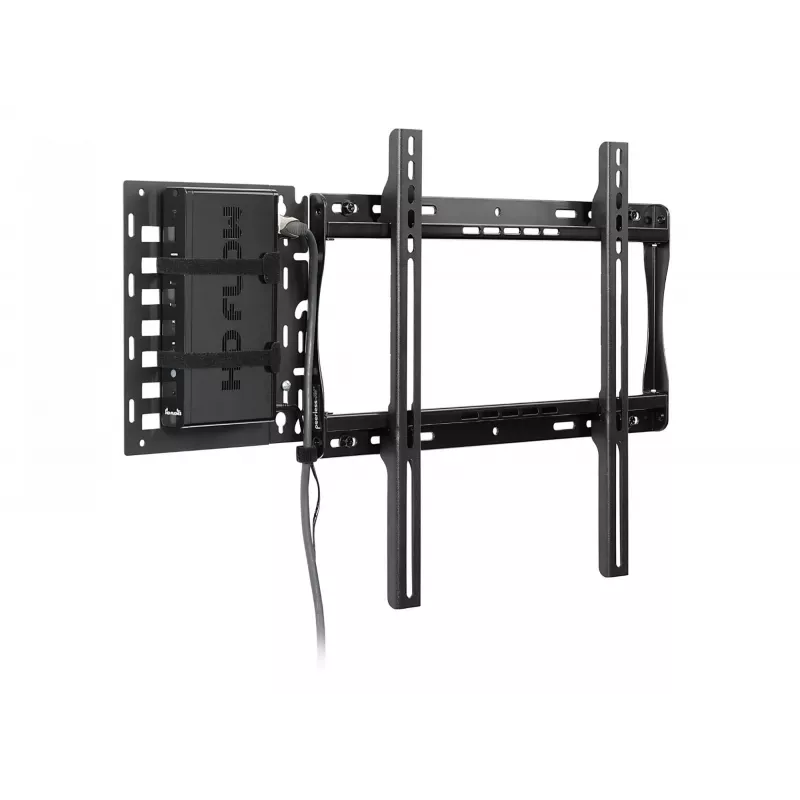 Peerless ACC-UCM montageset zwart