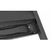 Peerless SR898-EUK signage-displaybeugel 2,79 m (110 inch) zwart