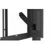 Peerless SR898-EUK signage-displaybeugel 2,79 m (110 inch) zwart