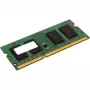 Kingston ValueRAM - DDR3 - module - 4 GB - SO DIMM 204-PIN