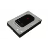 Kingston Technology 2,5-3,5-inch SATA-schijfdrager universele HDD-behuizing