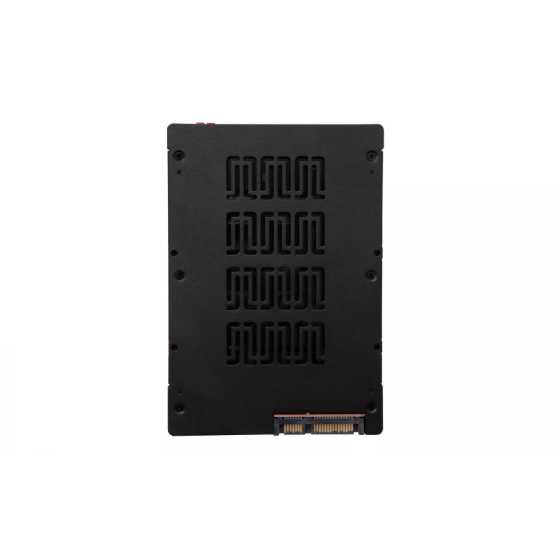 Kingston Technology 2,5-3,5-inch SATA-schijfdrager universele HDD-behuizing