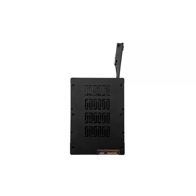 Kingston Technology 2,5-3,5-inch SATA-schijfdrager universele HDD-behuizing