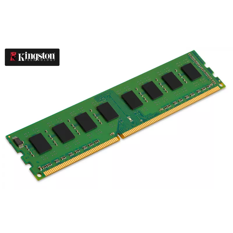 Kingston Technology System Specific Memory 8GB DDR3-1600 geheugenmodule 1 x 8 GB 240-pin DIMM