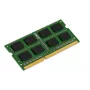 Kingston DDR3 - module - 8 GB - SO DIMM 204-PIN