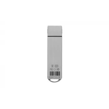 Kingston Technology IronKey 64GB Basic S1000 versleutelde USB 3.0 FIPS 140-2 Level 3