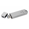 Kingston Technology IronKey 64GB Basic S1000 versleutelde USB 3.0 FIPS 140-2 Level 3