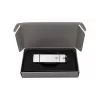 Kingston Technology IronKey 64GB Basic S1000 versleutelde USB 3.0 FIPS 140-2 Level 3
