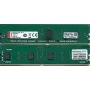 Kingston Server Premier - DDR4 - module - 8 GB - DIMM 288-PIN 2400 MHz / PC4-19200 CL17 1.2 V registered ECC