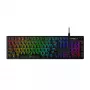 HyperX Alloy Origins toetsenbord gaming USB QWERTY US-Engels zwart