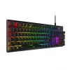 HyperX Alloy Origins toetsenbord gaming USB QWERTY US-Engels zwart