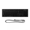 HyperX Alloy Origins toetsenbord gaming USB QWERTY US-Engels zwart