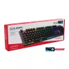 HyperX Alloy Origins toetsenbord gaming USB QWERTY US-Engels zwart