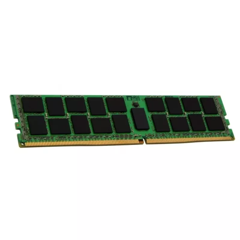 Kingston Technology KTH-PL429/64G geheugenmodule 64 GB 1 x 64 GB DDR4 288-pin DIMM ECC