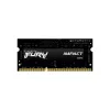 Kingston Technology FURY Impact geheugenmodule 4 GB 1 x 4 GB DDR3L 204-pin SO-DIMM