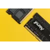Kingston Technology FURY Impact geheugenmodule 4 GB 1 x 4 GB DDR3L 204-pin SO-DIMM