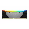 Kingston Technology FURY 64GB 3600MT/s DDR4 CL18 DIMM (kit van 2) Renegade RGB