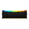 Kingston Technology FURY 64GB 3600MT/s DDR4 CL18 DIMM (kit van 2) Renegade RGB