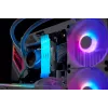 Kingston Technology FURY 64GB 3600MT/s DDR4 CL18 DIMM (kit van 2) Renegade RGB