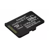 Kingston Technology 128GB microSDXC Industrial C10 A1 pSLC-kaart losse verpakking zonder adapter