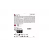 Kingston Technology 128GB microSDXC Industrial C10 A1 pSLC-kaart losse verpakking zonder adapter