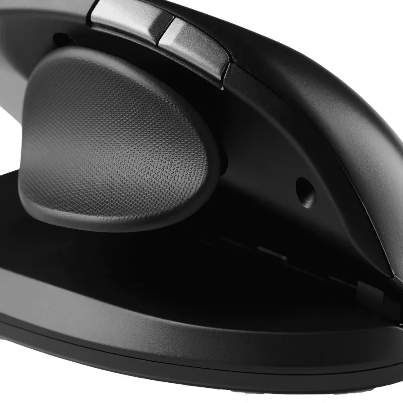 Muis Contour Design UniMaus rechterhand RF draadloos