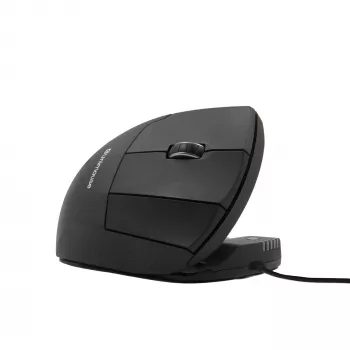Muis Contour Design UniMaus rechterhand USB Type-C